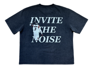 SMOKE GREY A.I SHIRT