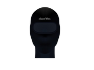 BLACK OG SCRIPT BALACLAVA