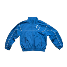 Load image into Gallery viewer, BLUE C3 TRACK JACKET
