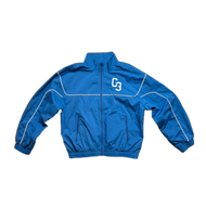 BLUE C3 TRACK JACKET