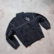 Load image into Gallery viewer, C3 TRACK JACKET
