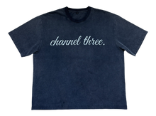 Load image into Gallery viewer, SMOKE GREY A.I SHIRT
