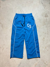 Load image into Gallery viewer, BLUE C3 TRACK SWEATS
