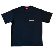 BLACK OG GREAT VIBES SHIRT