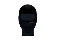 BLACK OG SCRIPT BALACLAVA