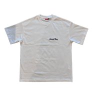 WHITE OG GREAT VIBES SHIRT