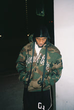 Load image into Gallery viewer, CAMO ZIP
