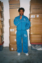 Load image into Gallery viewer, BLUE C3 TRACK SWEATS
