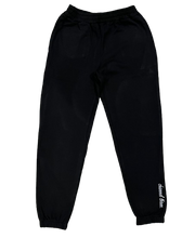 Load image into Gallery viewer, BLACK OG GREAT VIBES SWEATS
