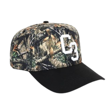Load image into Gallery viewer, CAMO C3 HAT
