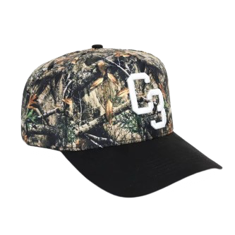 CAMO C3 HAT