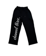 BLACK GV SCRIPT OPEN BOTTOM