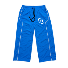 Load image into Gallery viewer, BLUE C3 TRACK SWEATS
