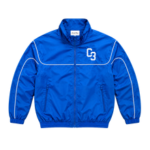 Load image into Gallery viewer, BLUE C3 TRACK JACKET
